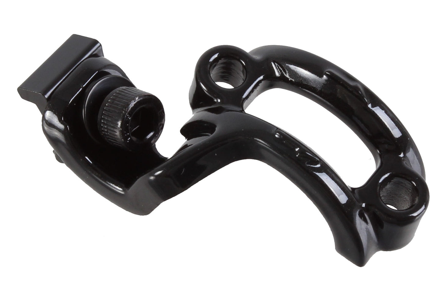 Hayes Peacemaker Dominion Brake Lever Clamp SRAM MatchMaker Shifters BLK