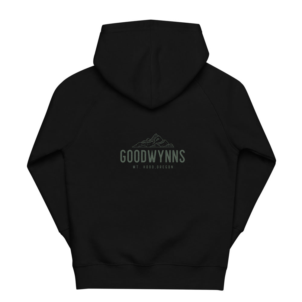 Goodwynn's Co Kids Eco Hoodie-Goodwynn'sGoodwynn's