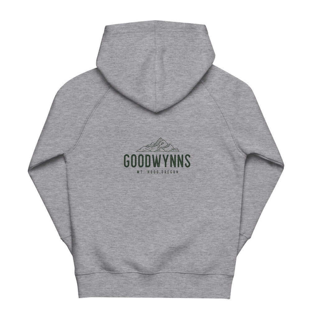 Goodwynn's Co Kids Eco Hoodie