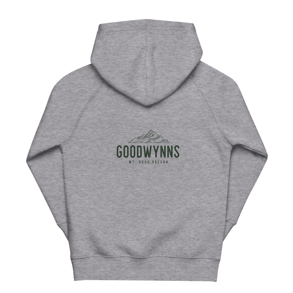 Goodwynn's Co Kids Eco Hoodie-Goodwynn'sGoodwynn's