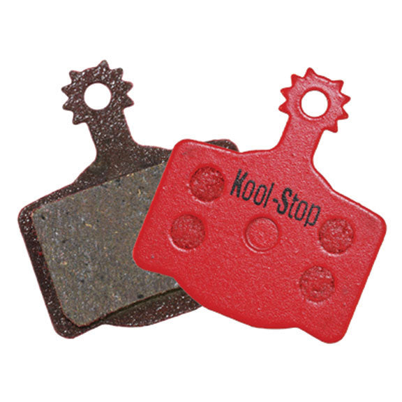 Kool-Stop Disc Brake Pads Magura - Semi-Metallic Compound Fits Magura MT-2/4/6/8-Goodwynn'sGoodwynn's