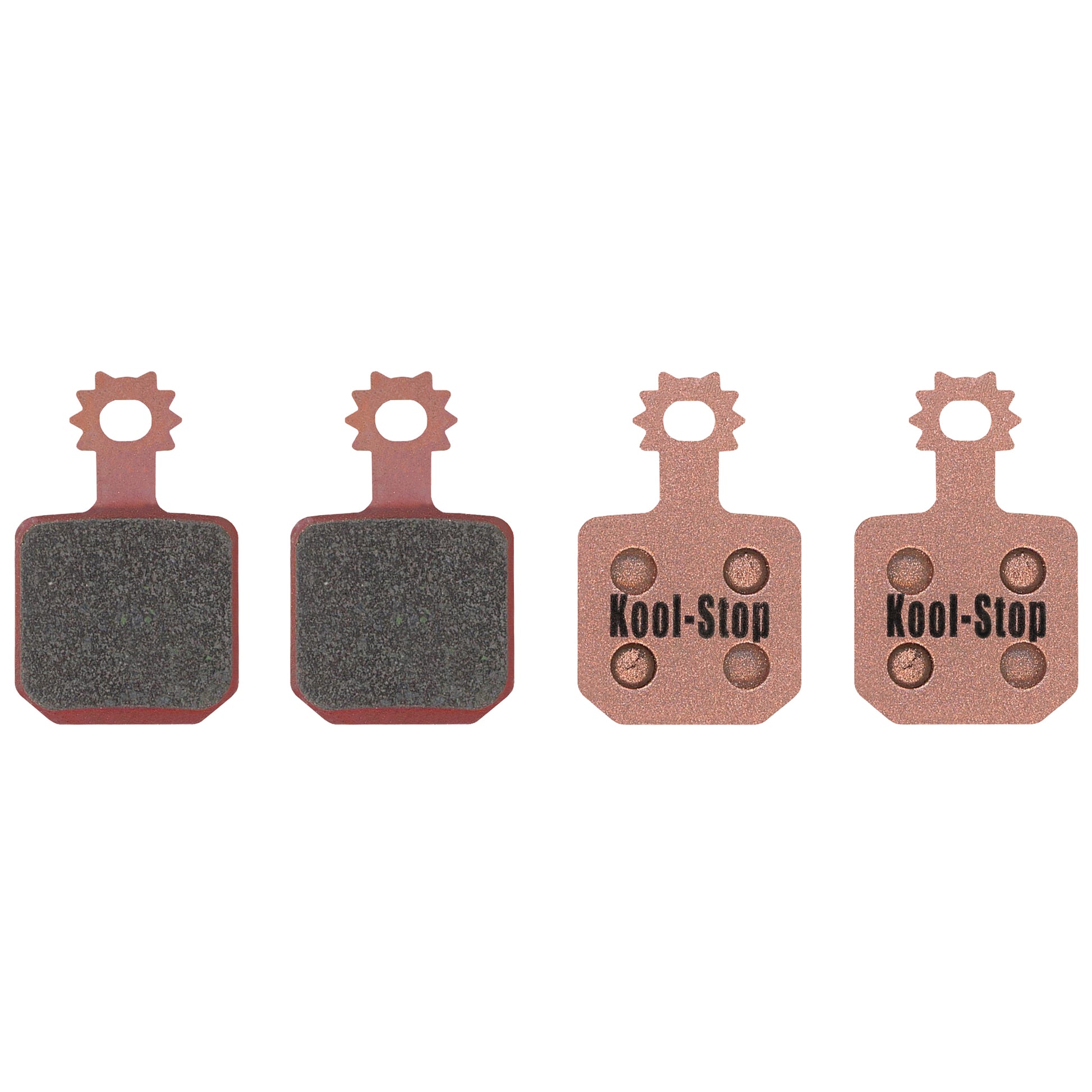 Kool-Stop Magura MT5-MT7 Disc Brake Pads - Sintered-Goodwynn'sGoodwynn's