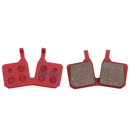 Kool-Stop Magura MT5-MT7 Disc Brake Pads - Organic Steel