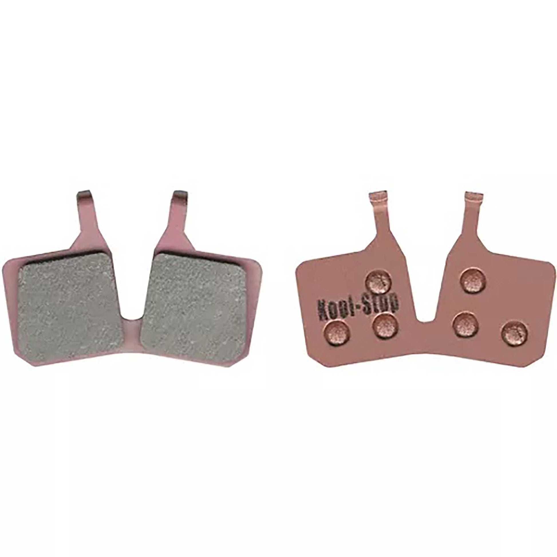 Kool Stop Disc Pads Magura MT5/7 - Sintered 2pcs-Goodwynn'sGoodwynn's