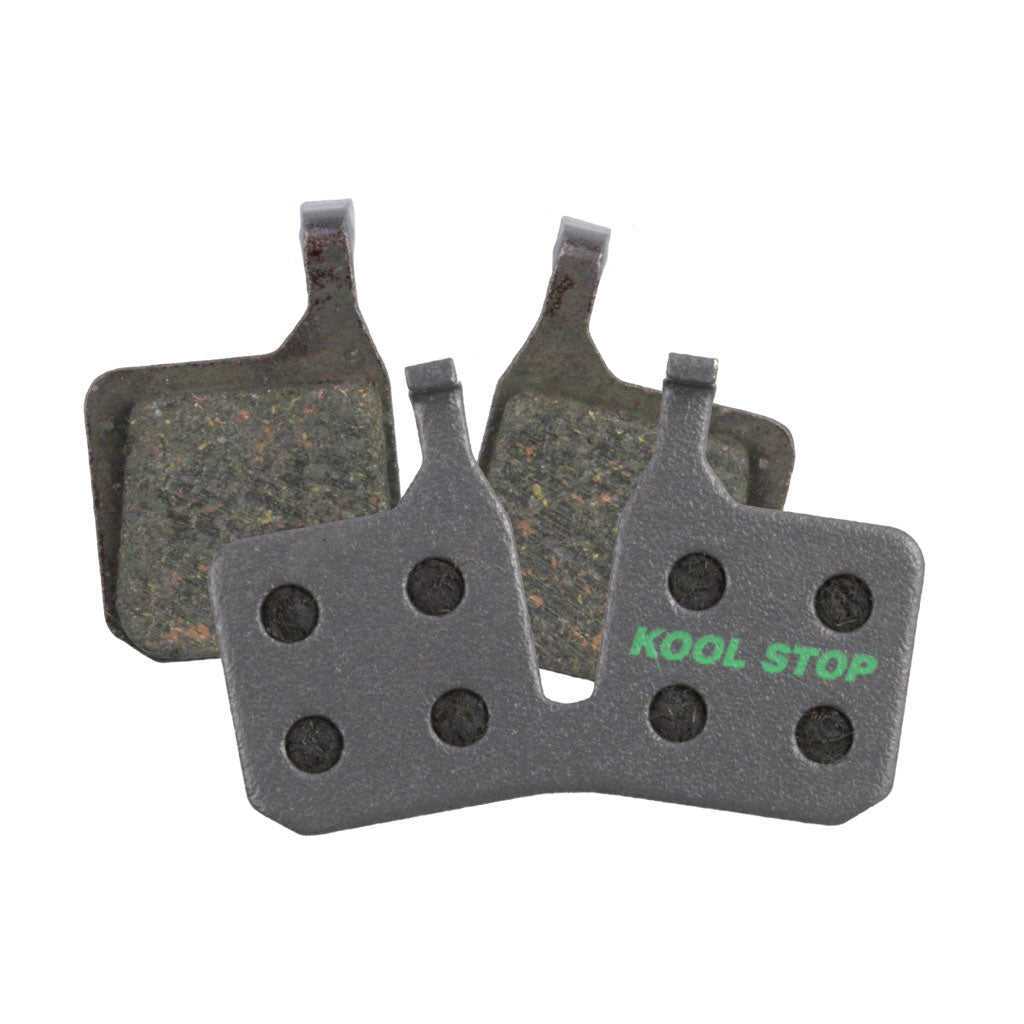 Kool-Stop Magura MT-5/MT-5 Disc Brake Pads - Ebike Compound-Goodwynn'sGoodwynn's