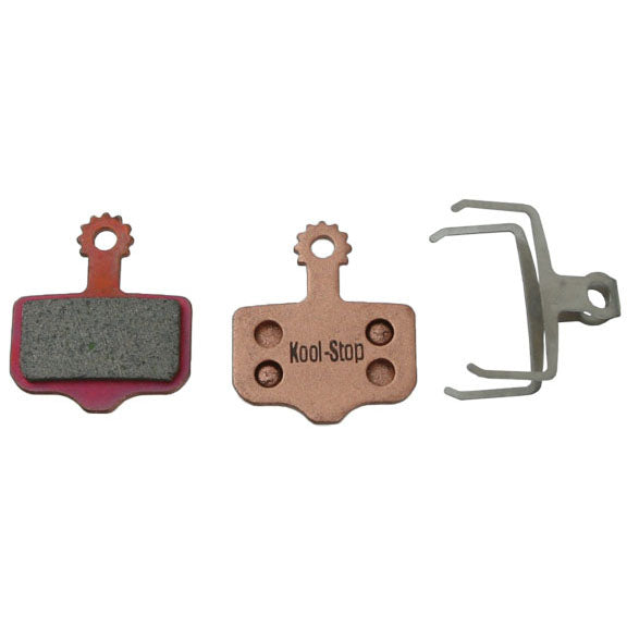 Kool-Stop Avid Elixir/SRAM MTB XX Disc Brake Pads - Sintered