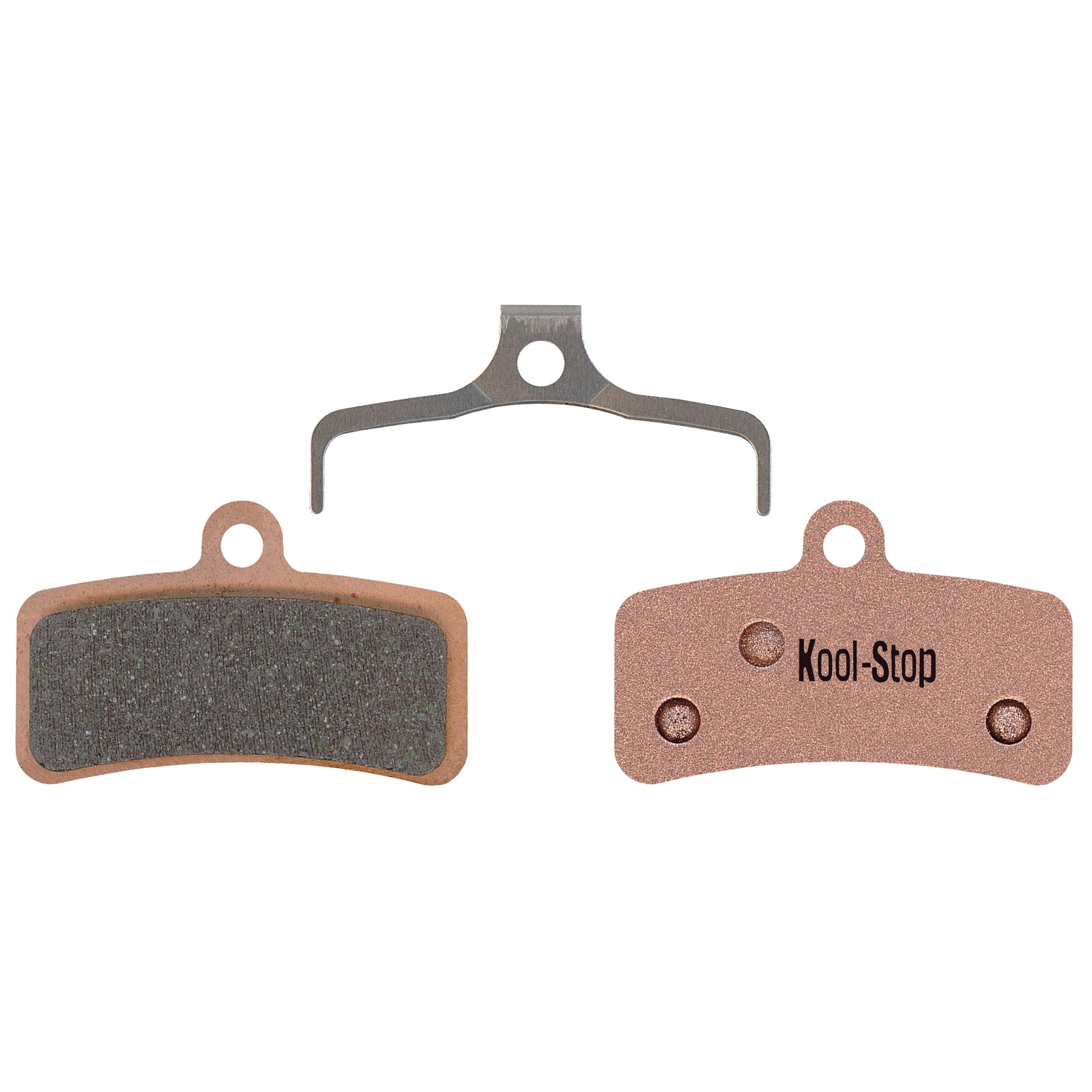 Kool-Stop Shimano Zee/Saint Disc Brake Pads - Sintered-Goodwynn'sGoodwynn's