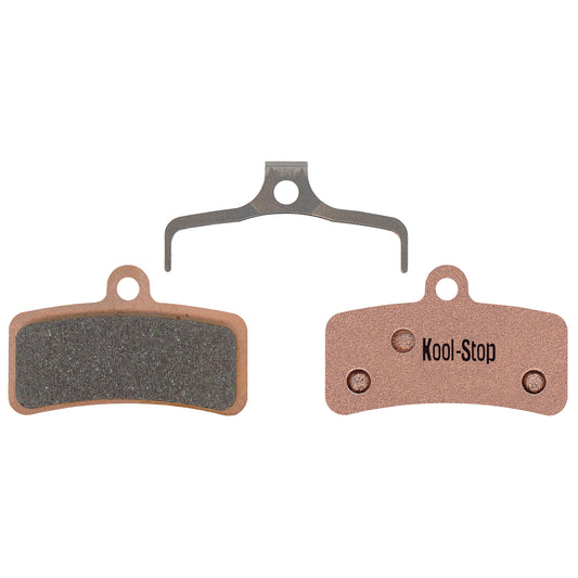 Kool-Stop Shimano Zee/Saint Disc Brake Pads - Sintered-Goodwynn's