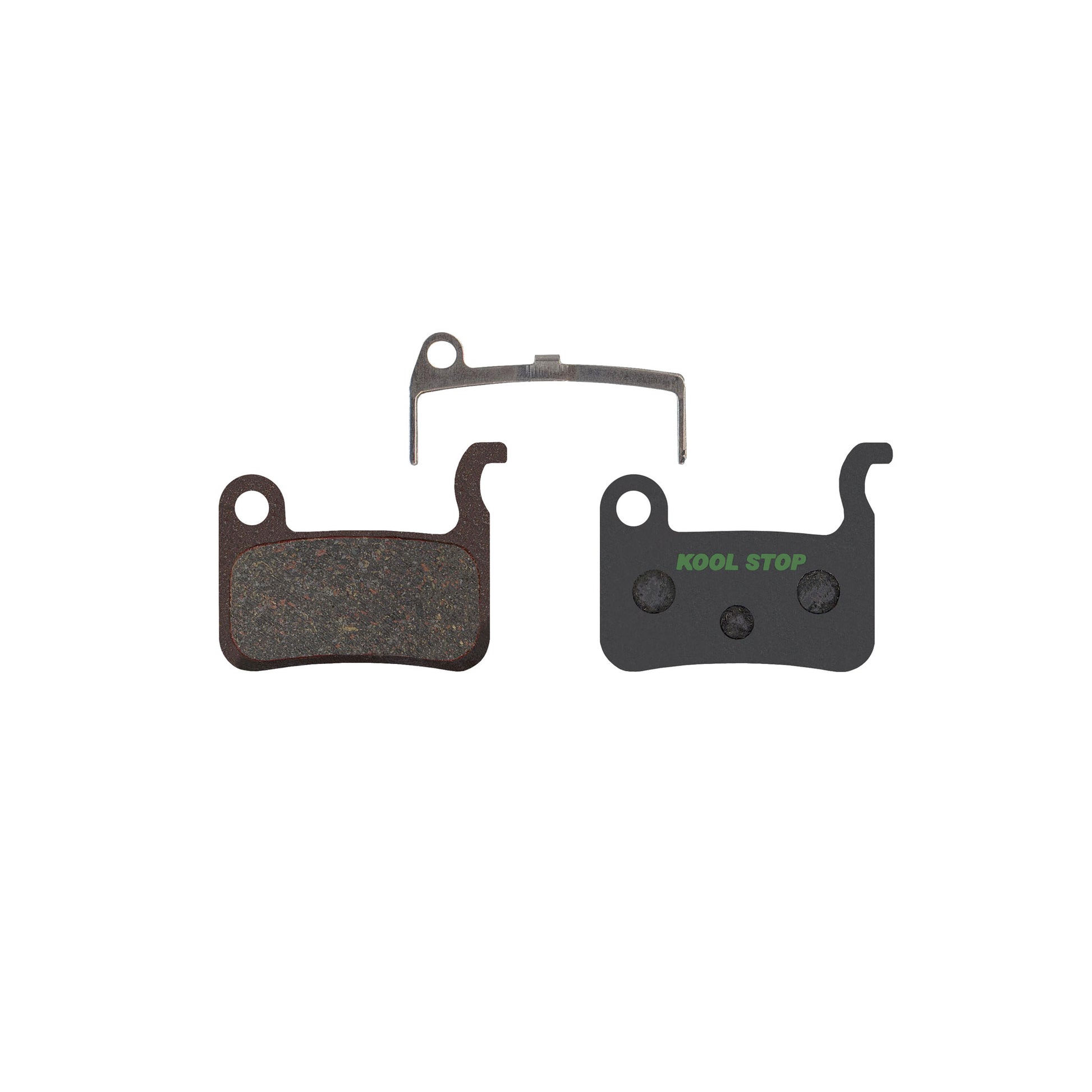 Kool Stop Shimano (A-type 2-piston) Pads E-bike Organic-Goodwynn'sGoodwynn's