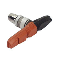 Kool Stop Thinline Pads Threaded - Dual Pr-Goodwynn'sGoodwynn's