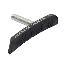 Kool Stop Mountain Pads Post - Black Pr-Goodwynn'sGoodwynn's