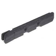 Kool-Stop Linear Pull Replacement Brake Pads Black-Goodwynn'sGoodwynn's