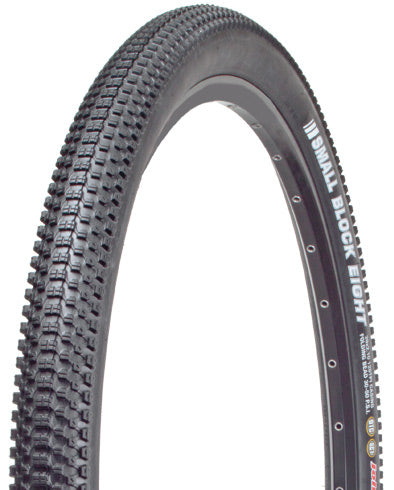 Kenda Small Block-8 K Tire 26 x 2.35" DTC-Goodwynn'sGoodwynn's