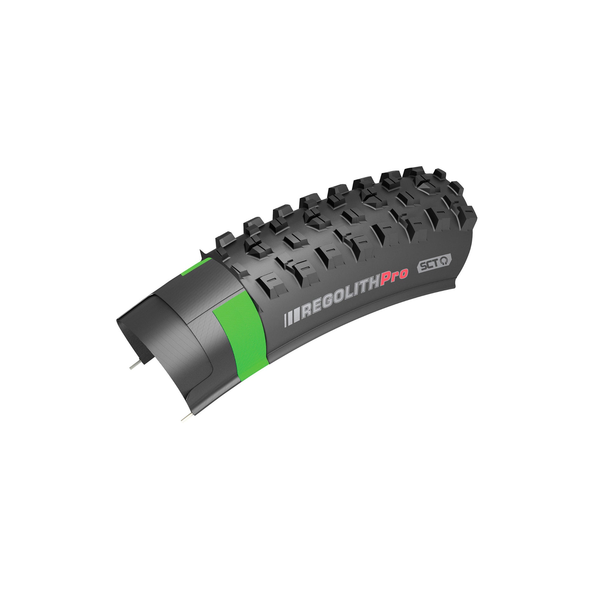 Kenda Regolith Pro Tire 29 x 2.2" SCT TR-Goodwynn'sGoodwynn's