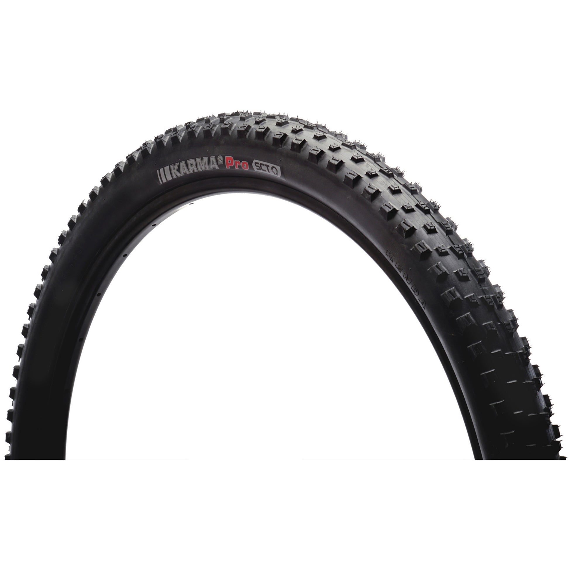 Kenda Karma 2 Pro Tire 29.2" x 2.2" SCT TR-Goodwynn'sGoodwynn's