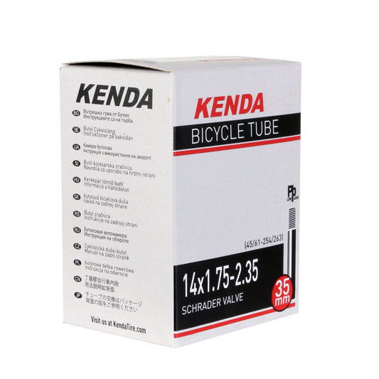 Kenda 14 x 1.75-2.35" SV Tube-Goodwynn's