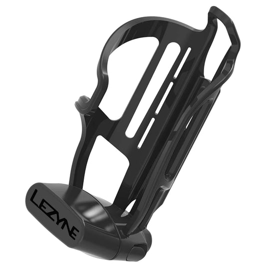 Lezyne Tubeless Flow Storage Cage Loaded (no CO2) Black Ea-Goodwynn's