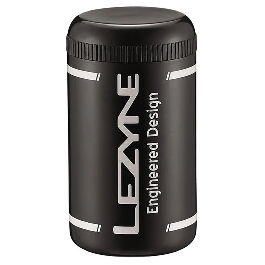 Lezyne Flow Caddy Black Each-Goodwynn's