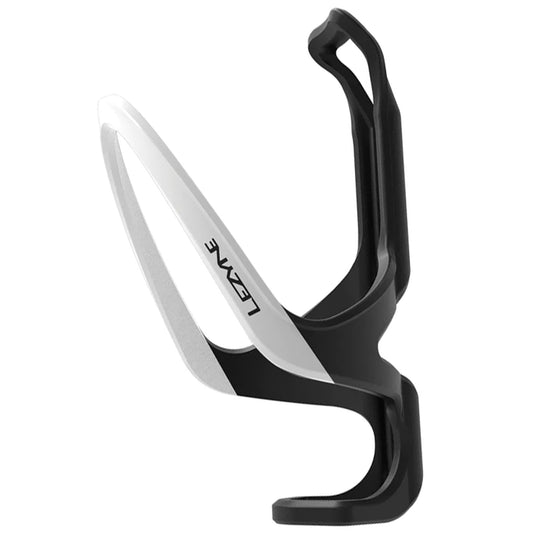 Lezyne Matrix Team Cage White/ Black-Goodwynn's