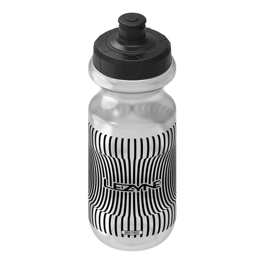 Lezyne Flow Bottle 600 Foggy Clear-Goodwynn's