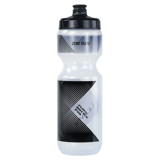 Lezyne Flow Bottle 750 Foggy Clear-Goodwynn's