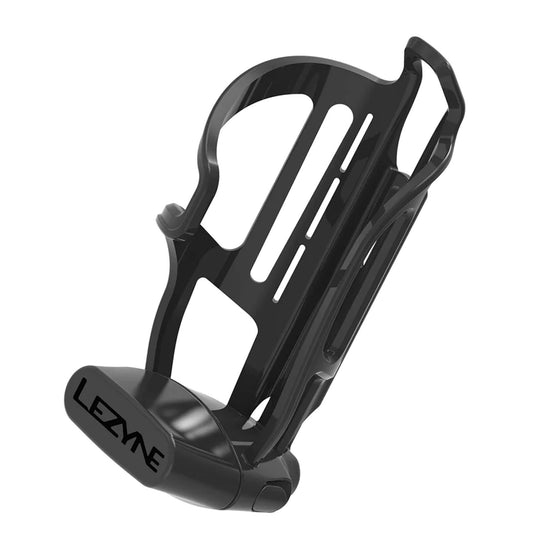 Lezyne Tubeless Flow Storage Cage Loaded Black Each-Goodwynn's