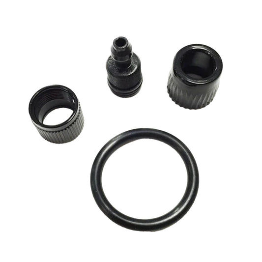 Lezyne O-Ring Service Kit HP Floor Pump-Goodwynn's