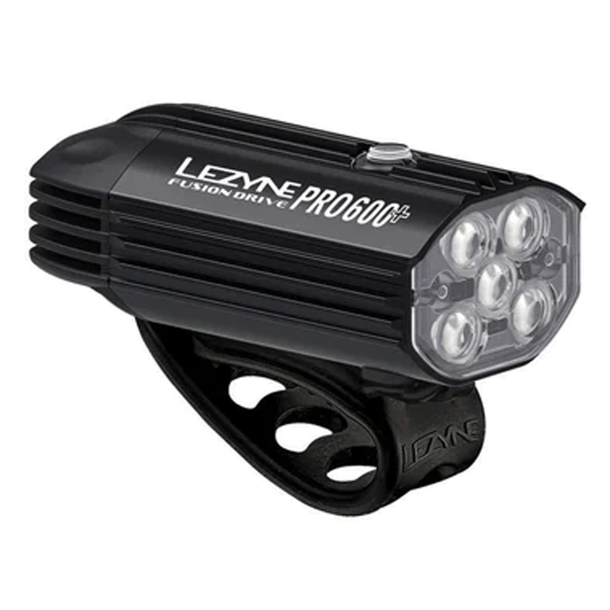 Lezyne Fusion Drive Pro 600+ Front Light-Goodwynn'sGoodwynn's