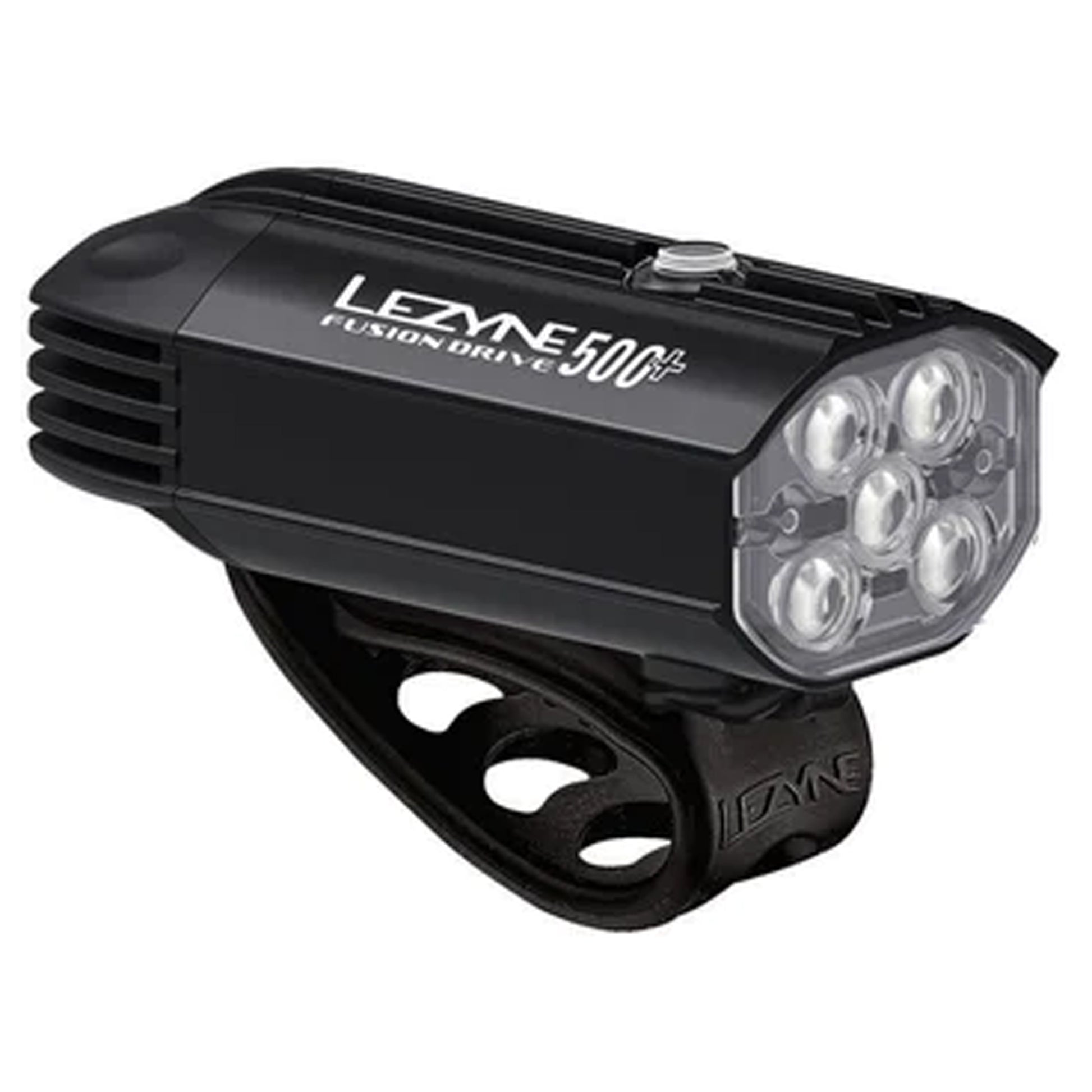 Lezyne Fusion Drive 500+ Headlight - 500 Lumens-Goodwynn'sGoodwynn's