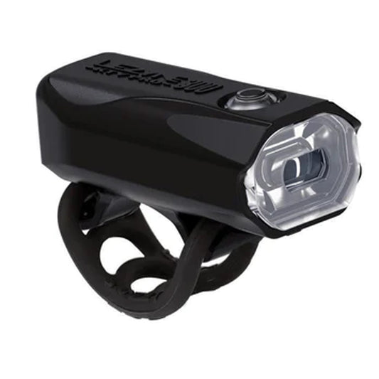 Lezyne KTV Drive Pro 300+ Front Light-Goodwynn's