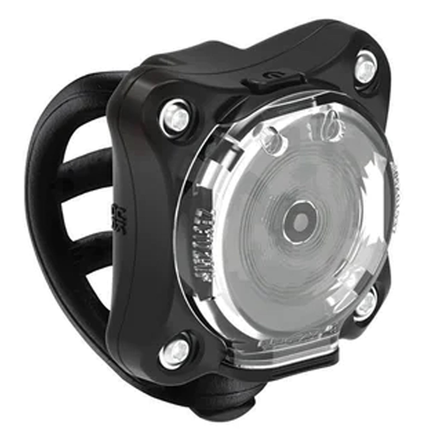 Lezyne Zecto Drive 250+ Headlight Black Gloss