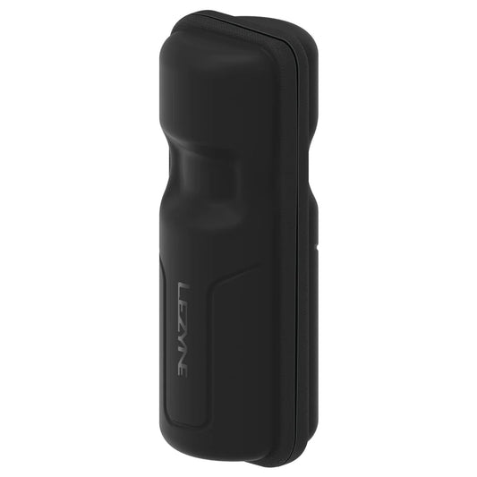 Lezyne Flow Tool Caddy Pro Water Bottle Storage Black-Goodwynn's