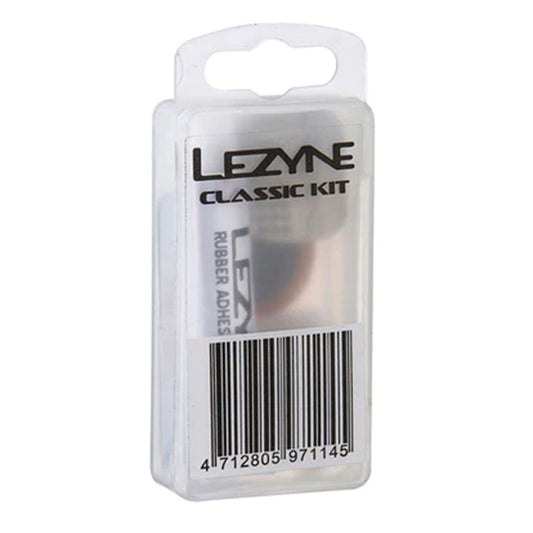Lezyne Classic Kit w/ Patches and Glue-Goodwynn's