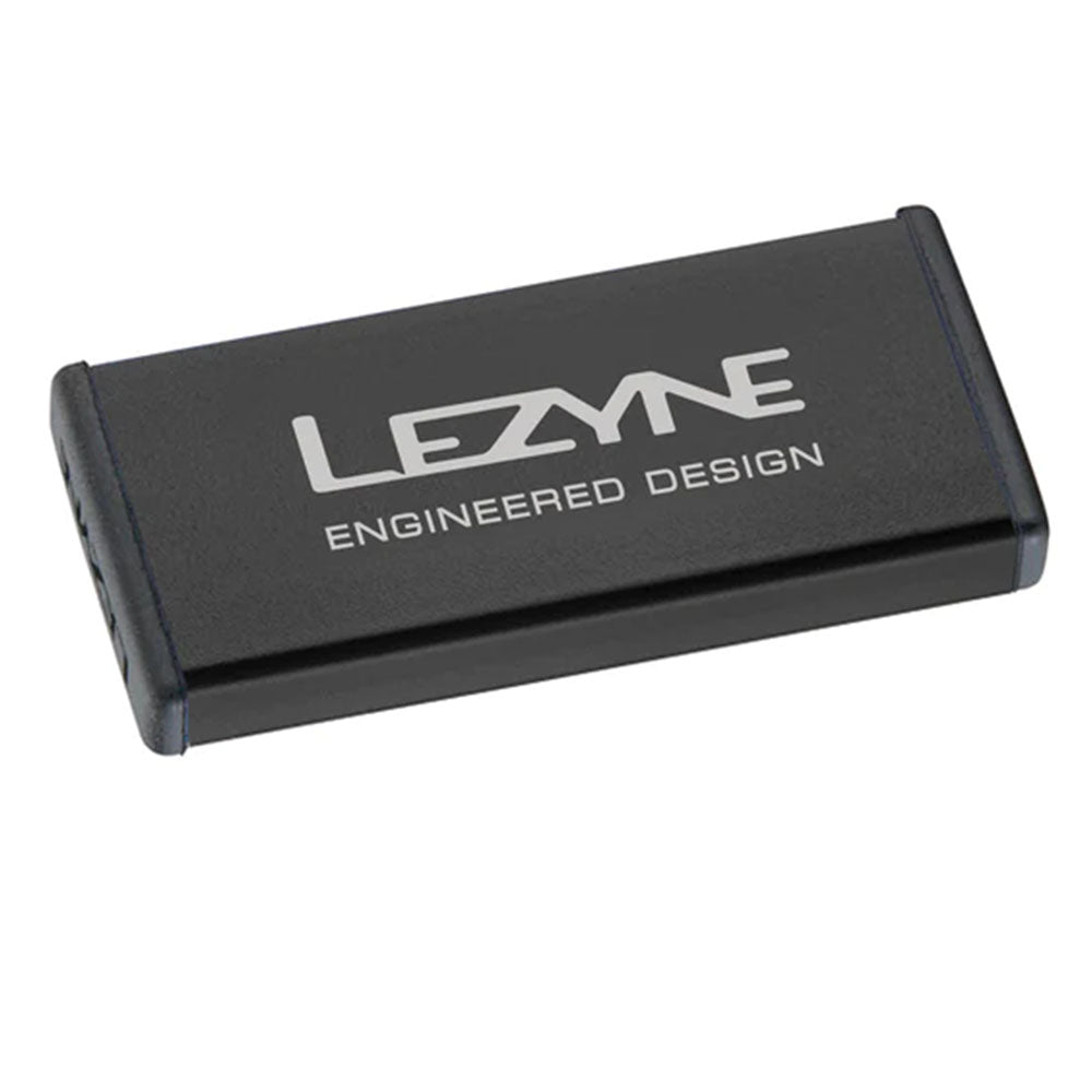 Lezyne Metal Kit Glueless Patches Black-Goodwynn'sGoodwynn's
