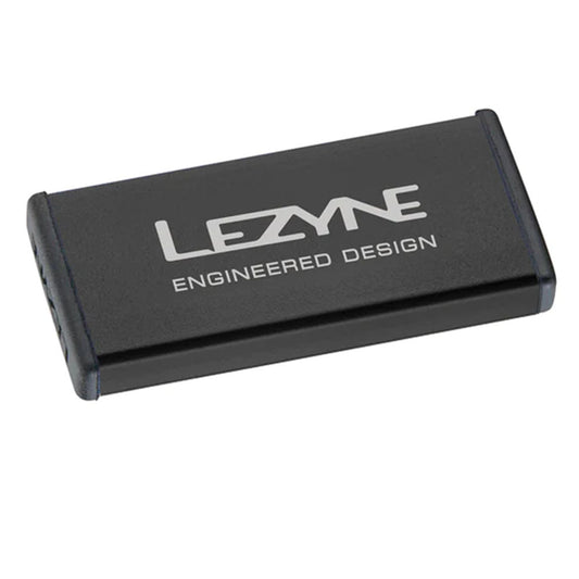 Lezyne Metal Kit Glueless Patches Black-Goodwynn's