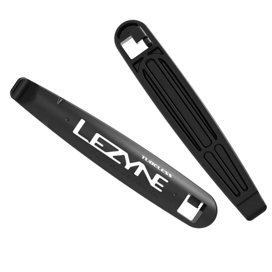 Lezyne Tubeless Power XL Tire Lever Black-Goodwynn's