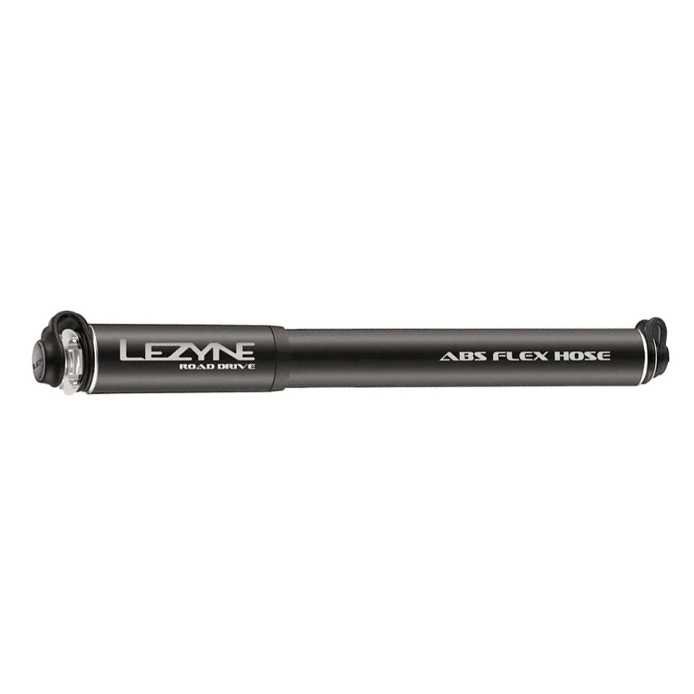Lezyne Road Drive Pump Large Black-Goodwynn'sGoodwynn's