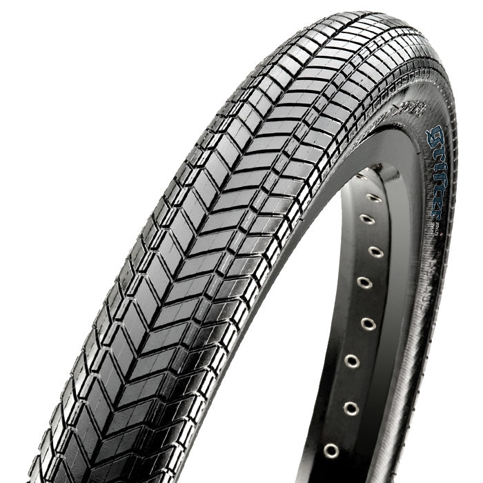 Maxxis Grifter Tire 20x2.3" Black-Goodwynn'sGoodwynn's