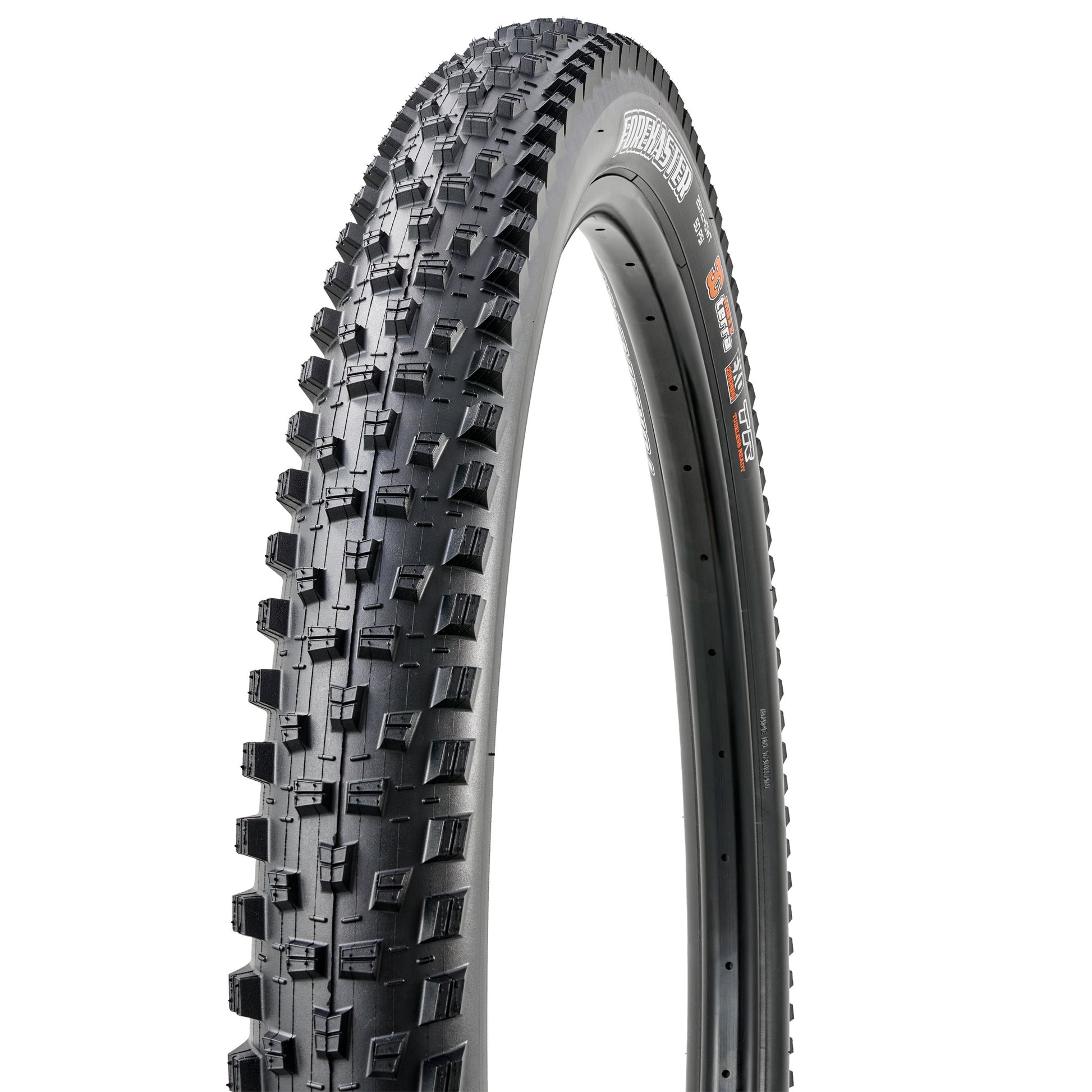 Maxxis Forekaster Tire 29x2.6" 3CT/EXO/TR-Goodwynn'sGoodwynn's