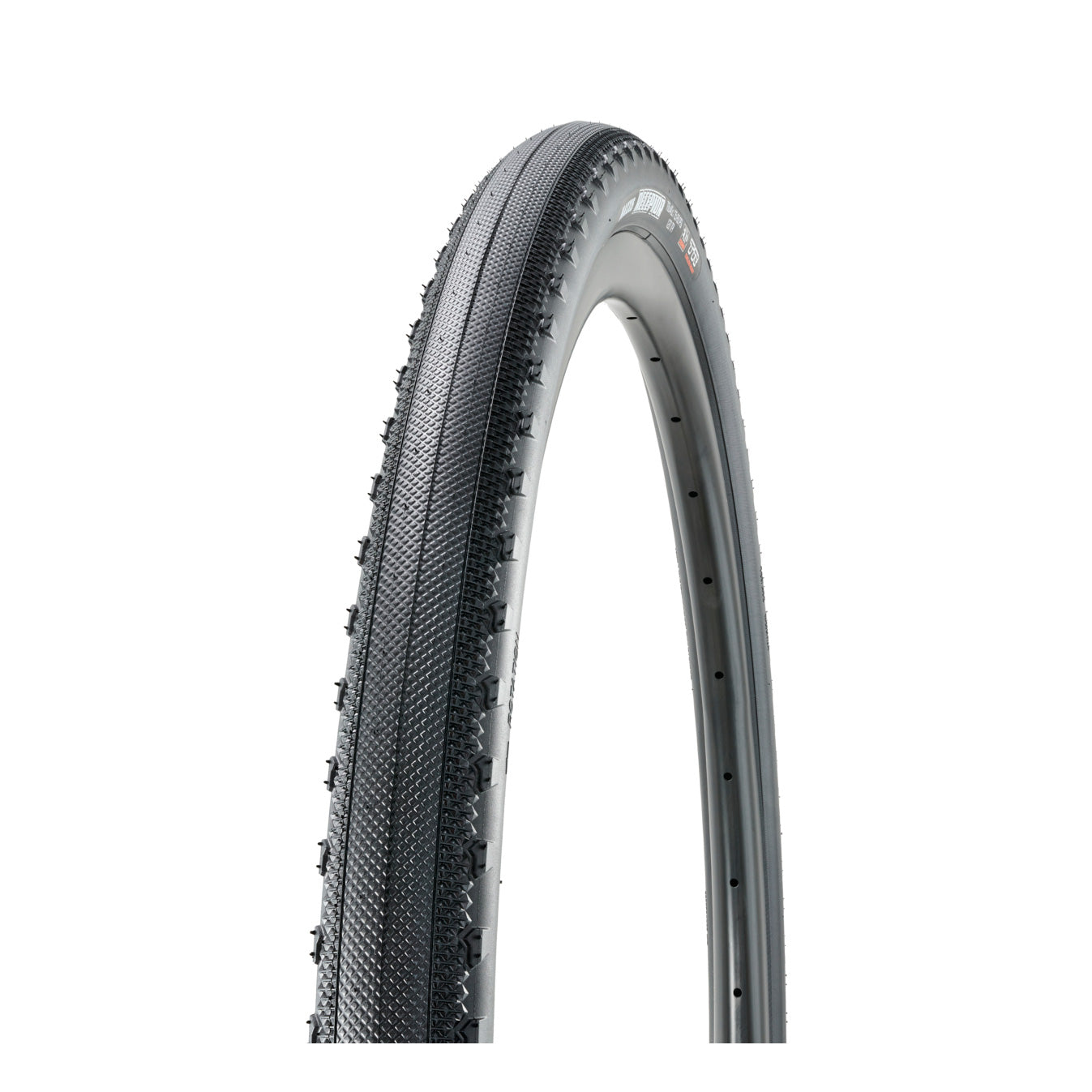 Maxxis Receptor Tire - 650b x 47 Tubeless Folding Black EXO Wide Trail-Goodwynn'sGoodwynn's