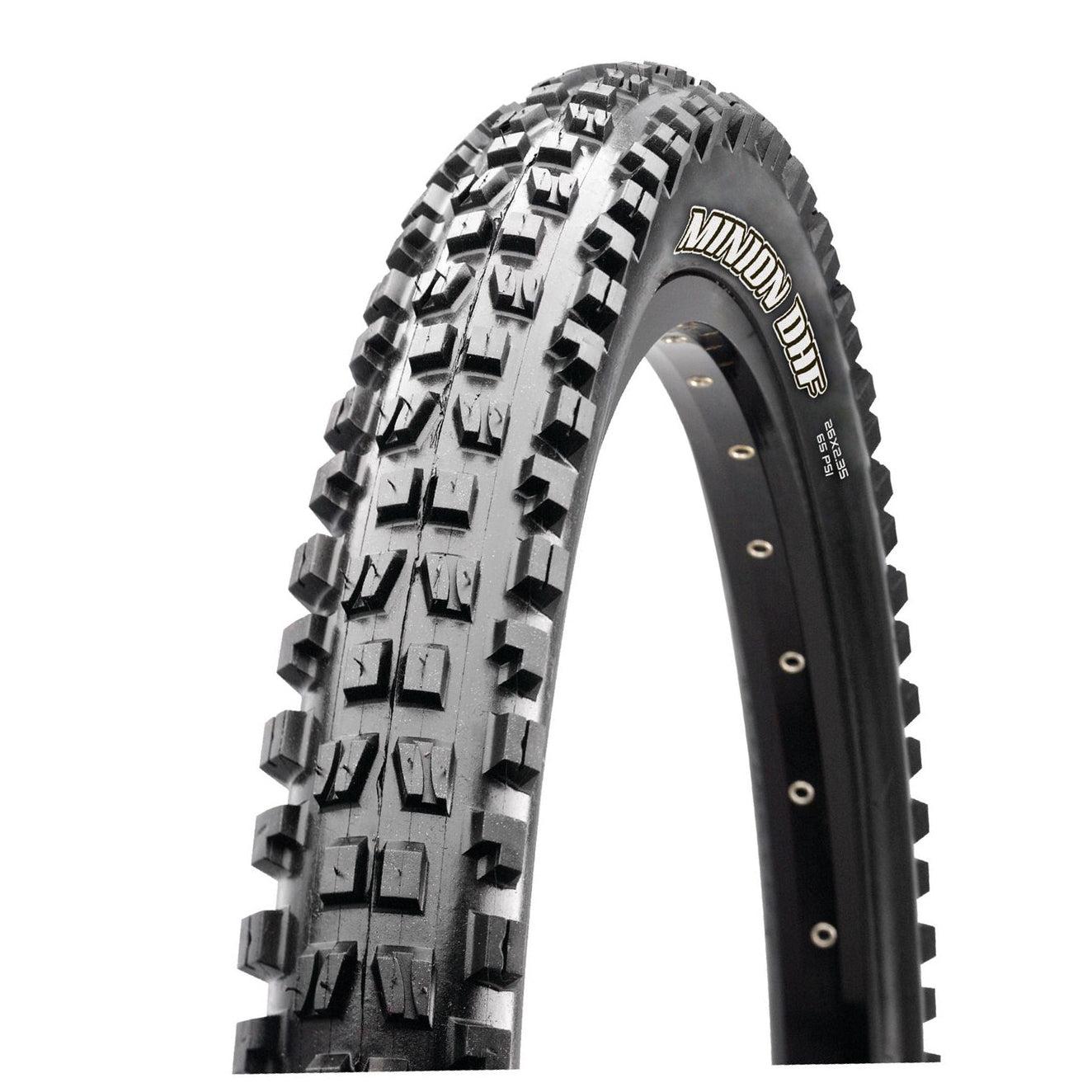 Maxxis Minion DHF Tire 27.5x2.5" DH/3CG/TR/WT-Goodwynn'sGoodwynn's
