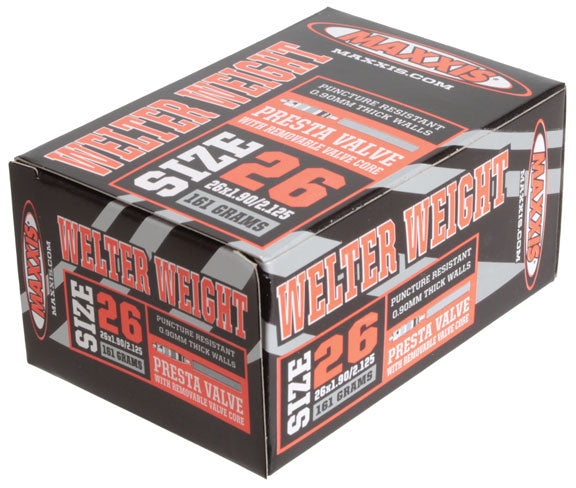 Maxxis Welter Weight Tube 26x1.5-2.5" SV 48mm-Goodwynn'sGoodwynn's