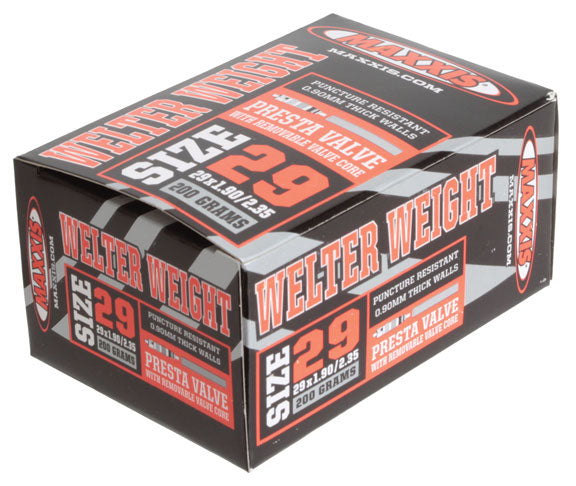 Maxxis Welter Weight Tube 29x1.75-2.4" PV 48mm RVC-Goodwynn'sGoodwynn's