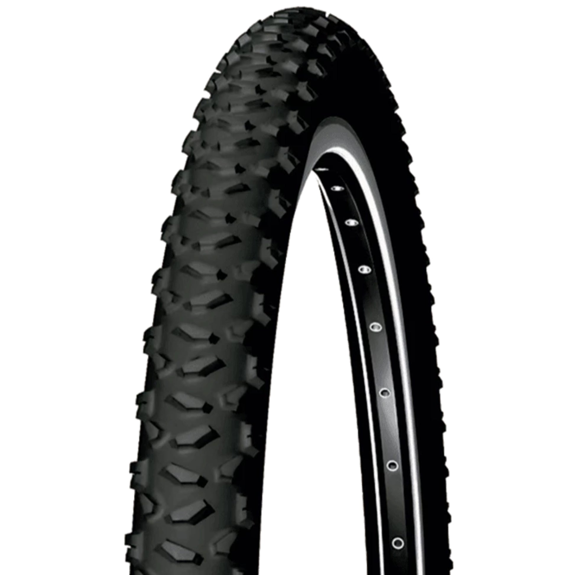 Michelin Country Trail TS TLR 26X2.00 Black-Goodwynn'sGoodwynn's