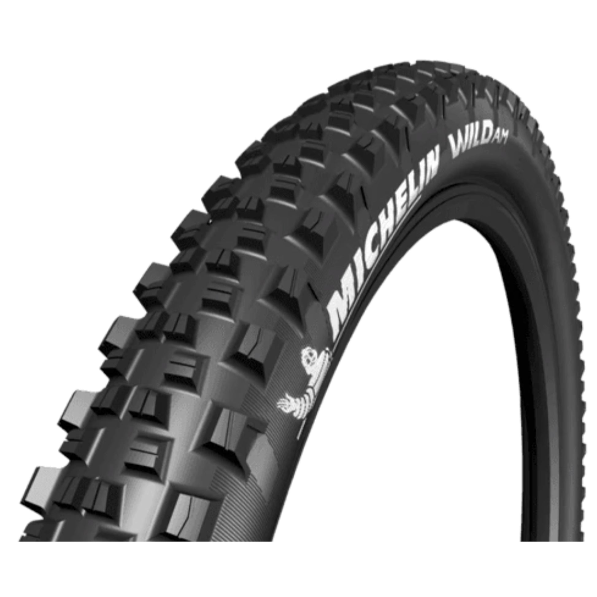Michelin Wild AM Performance TS TLR 26X2.25 Black-Goodwynn'sGoodwynn's