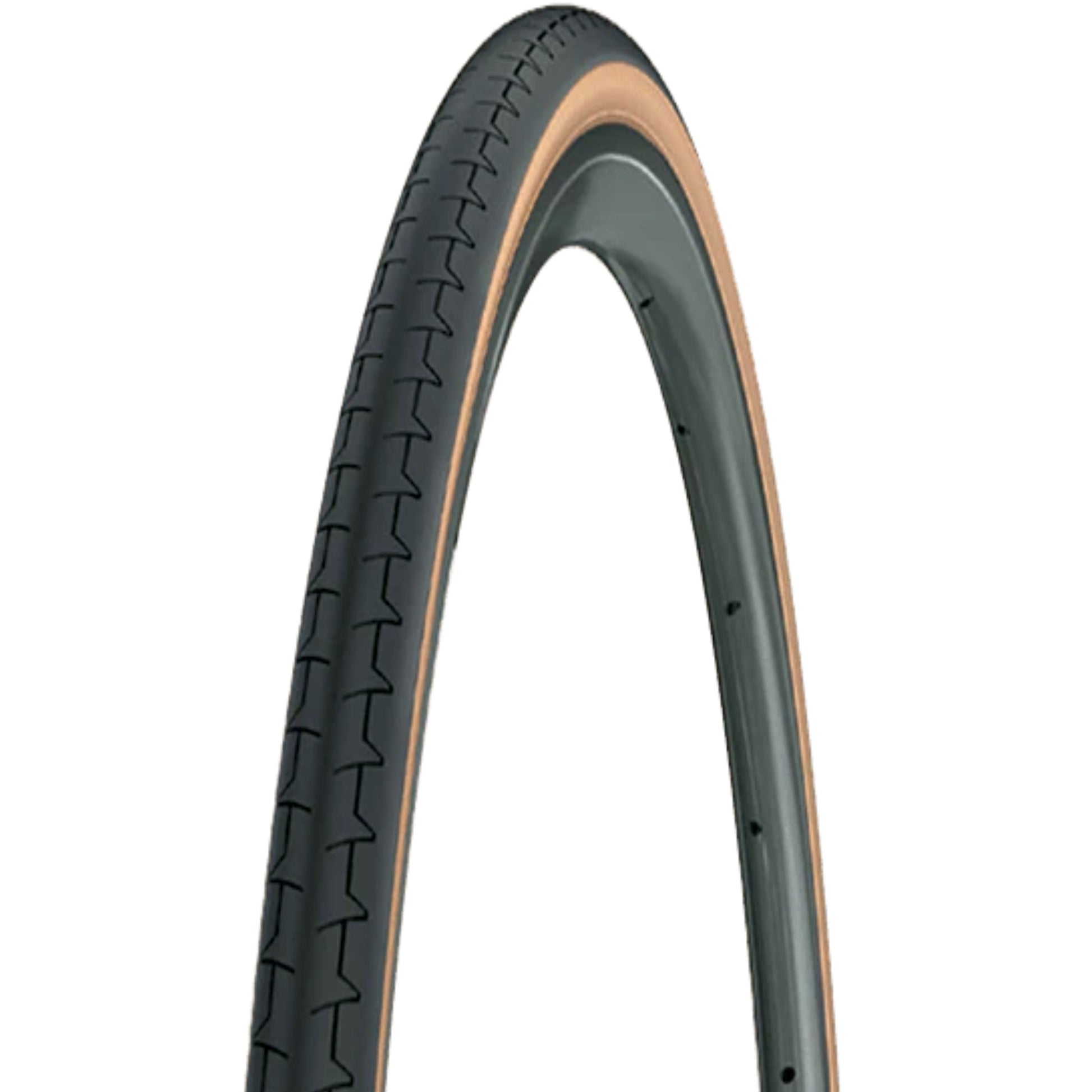 Michelin Dynamic Classic SW Translucent 700X23 Trans-Goodwynn'sGoodwynn's