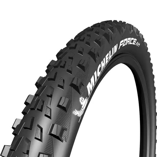 Michelin Force AM Performance Line TS TLR 27.5X2.80 Black-Goodwynn's