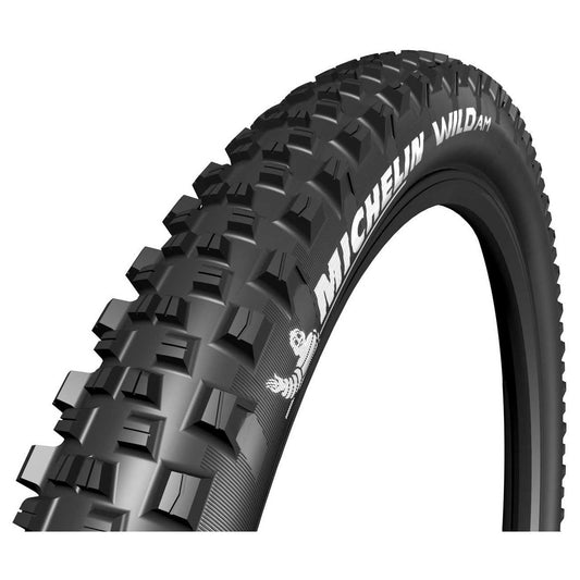 Michelin Wild AM Performance Line TS TLR 27.5X2.60 Black-Goodwynn's