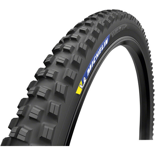 Michelin Wild AM Competition Line TS TLR 27.5X2.40 Black