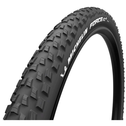 Michelin Force XC2 Performance Line TS TLR 29X2.25 Black